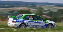 Rajd Rzeszowski